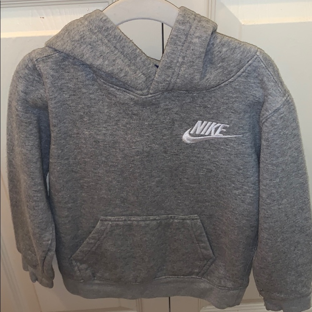 Nike hoodie